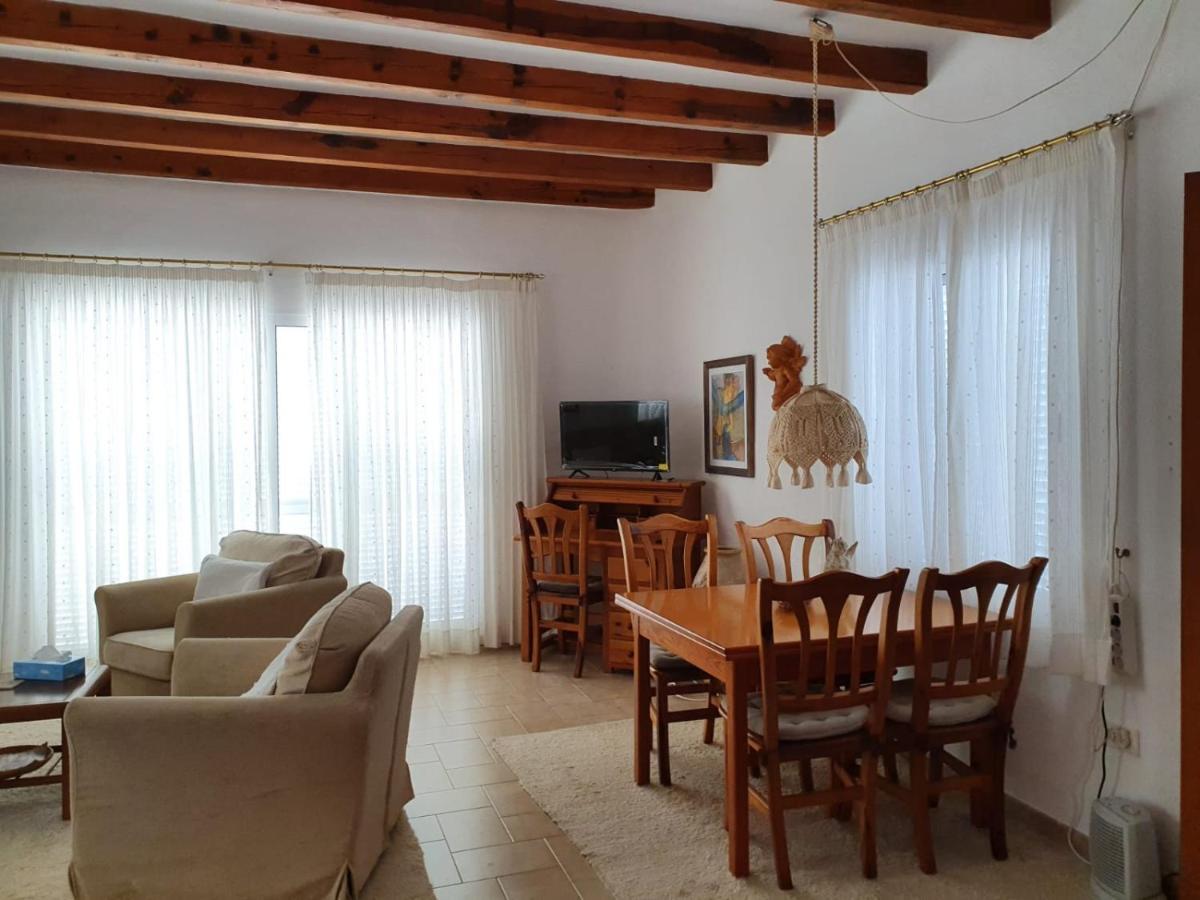 Villa Rural Jardines La Quinta El Paso Exterior foto